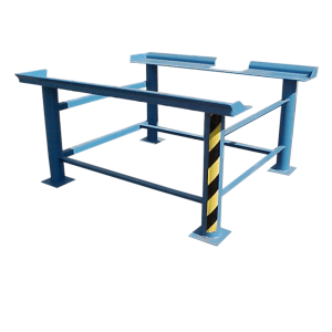 IBC Steel Stands