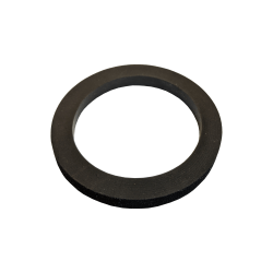 Mitchell Container 2 inch Buna Gasket for 2 inch S.S. Female Camlock Dust Cap
