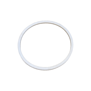 Mitchell Container 2 inch teflon gasket for Round style plug