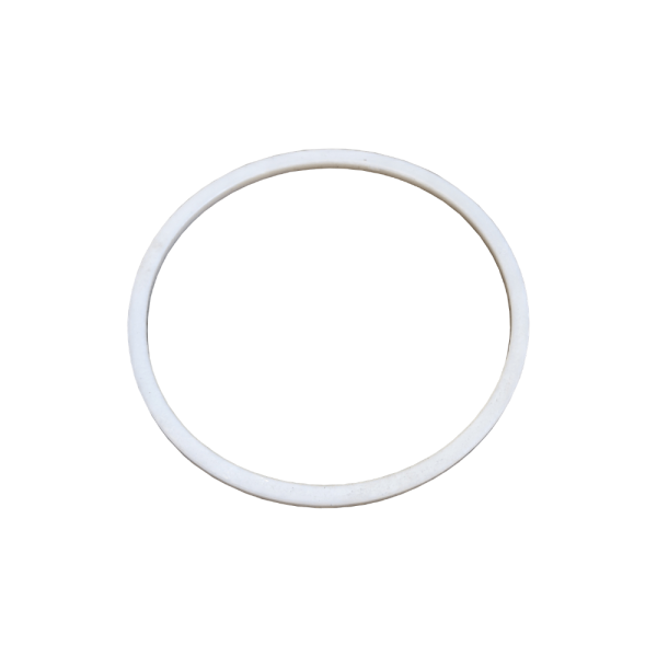 Mitchell Container 2 inch teflon gasket for Round style plug