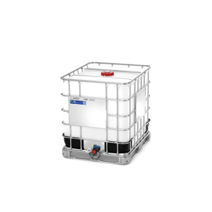 Intermediate Bulk Containers (IBC)