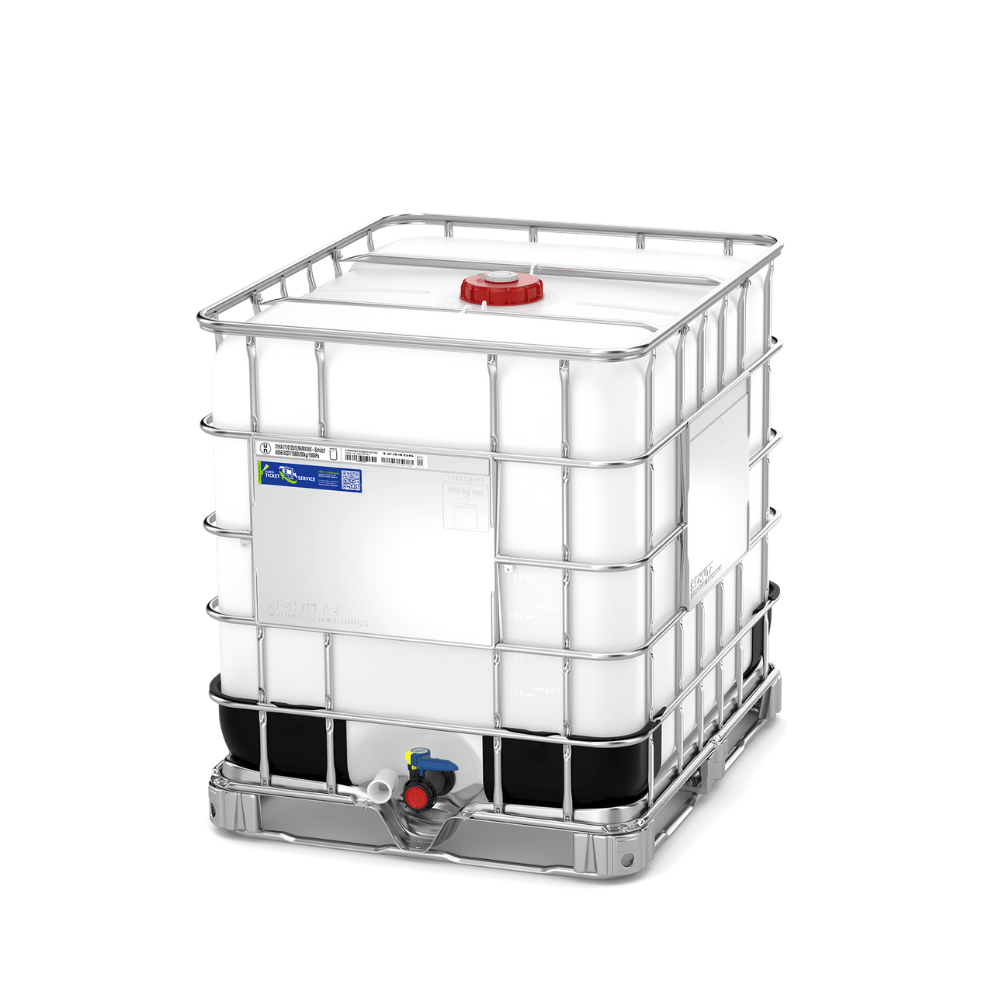 Mitchell Container IBC container