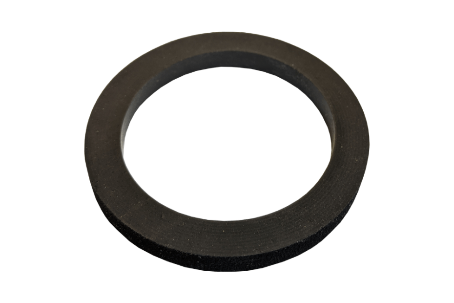 Mitchell Container 2 inch Buna Gasket for 2 inch S.S. Female Camlock Dust Cap