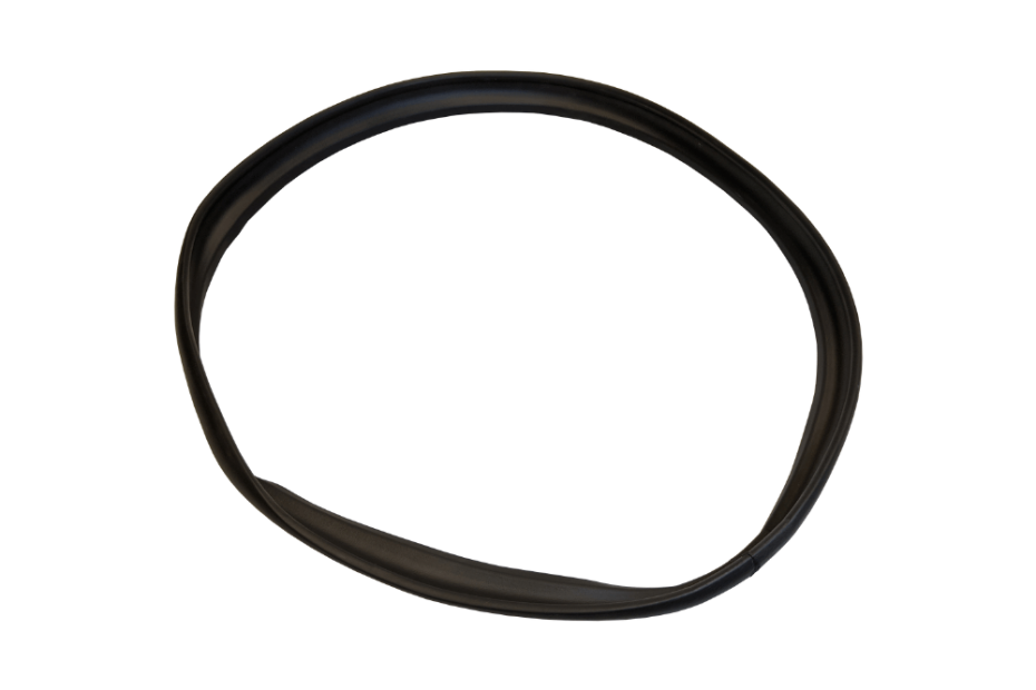 Mitchell Container 22.5 inch EPDM Multi-Seat Gasket