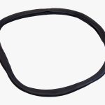 Mitchell Container Blue Gasket