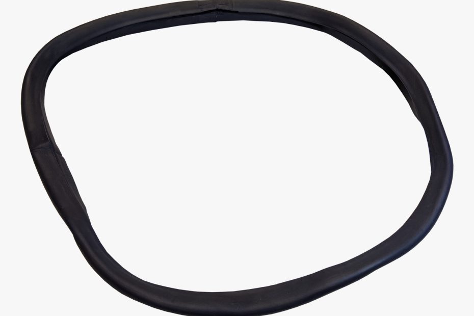 Mitchell Container Blue Gasket